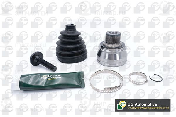 Запчасть BGA CV0115A