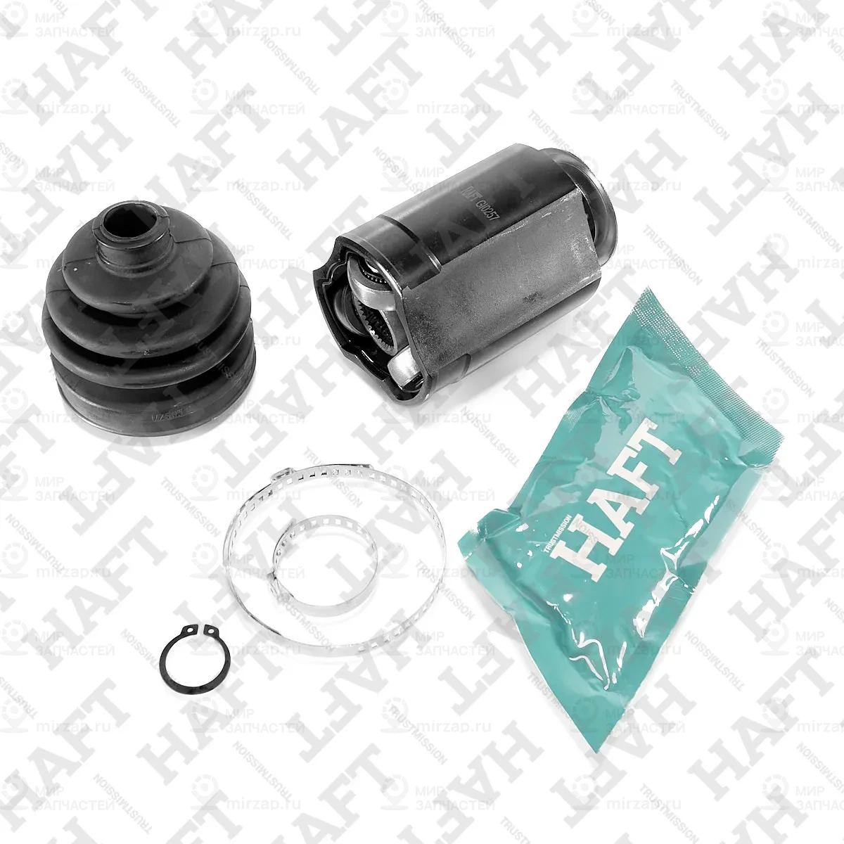 Запчасть HAFT GI0257