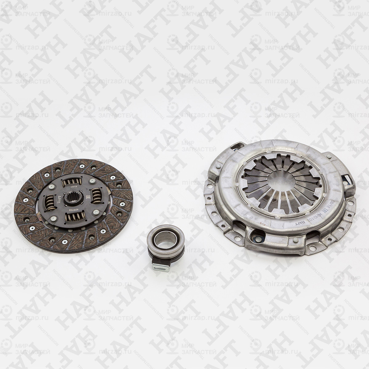 Запчасть HAFT KH0103