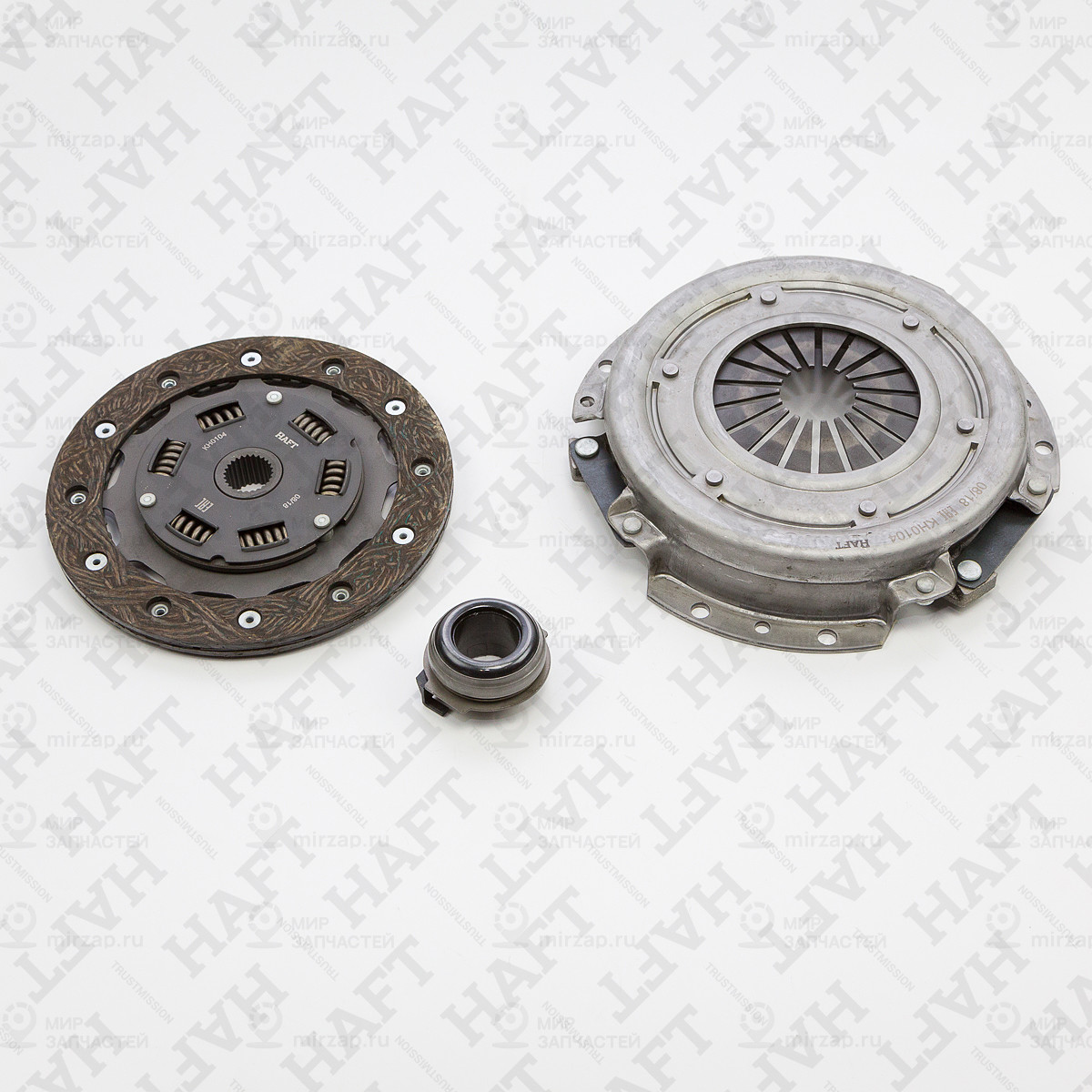 Запчасть HAFT KH0104