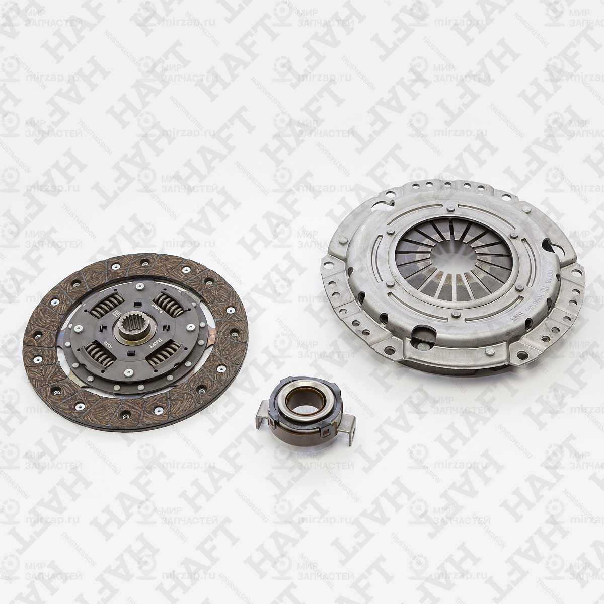 Запчасть HAFT KH0105