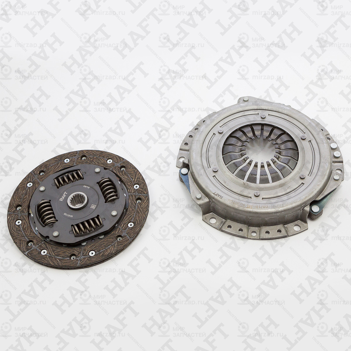 Запчасть HAFT KH0106