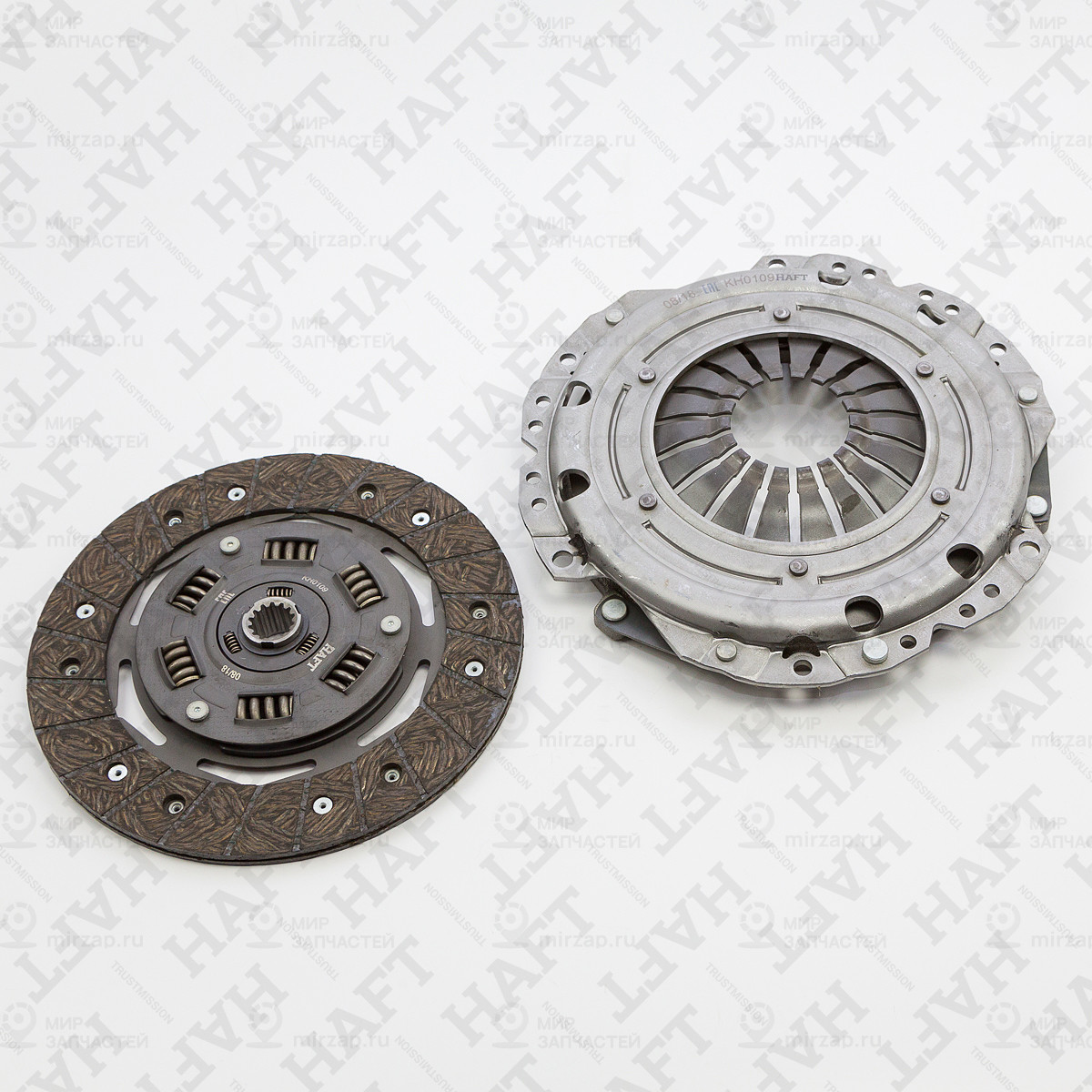 Запчасть HAFT KH0109