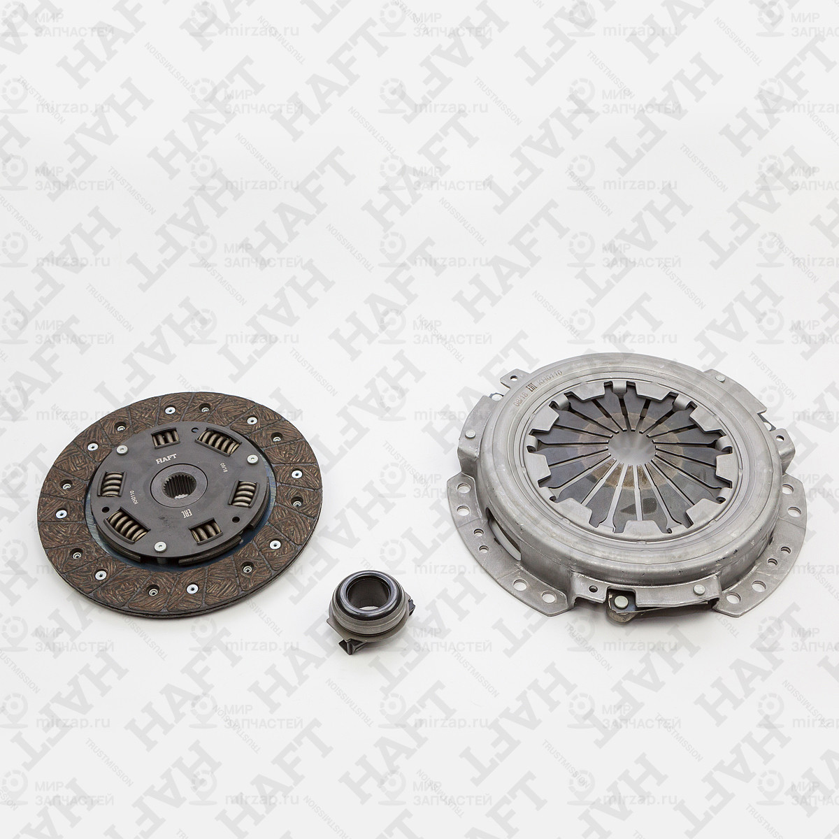 Запчасть HAFT KH0110