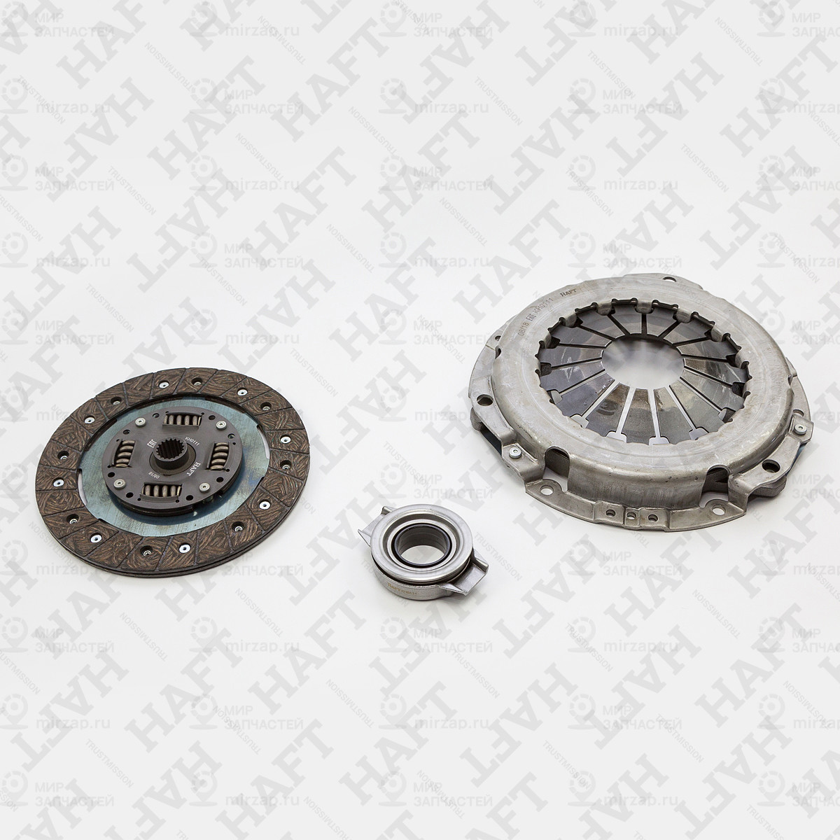 Запчасть HAFT KH0111