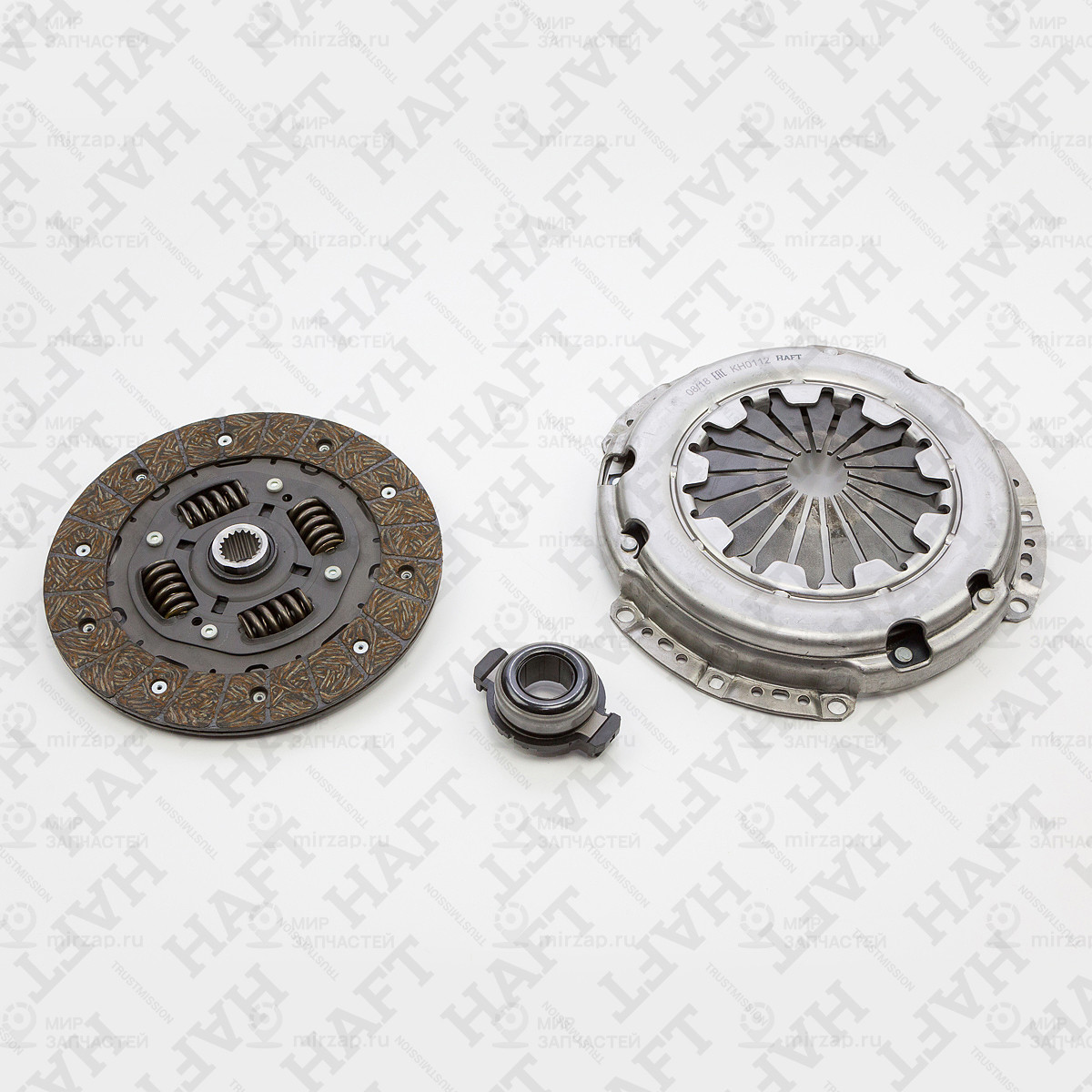 Запчасть HAFT KH0112