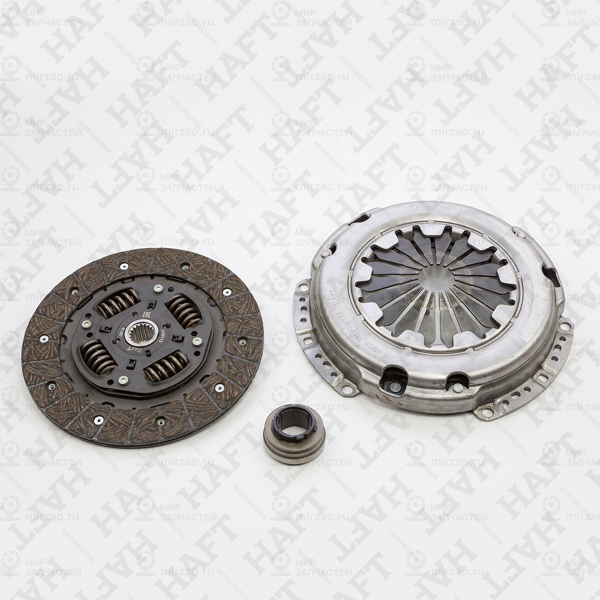 Запчасть HAFT KH0113