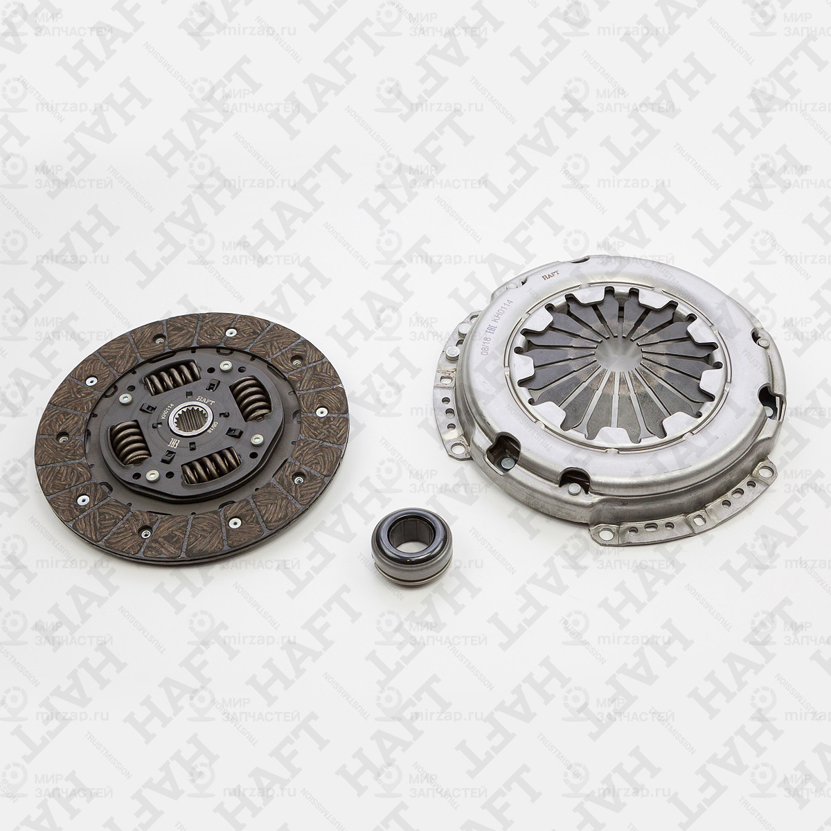 Запчасть HAFT KH0114