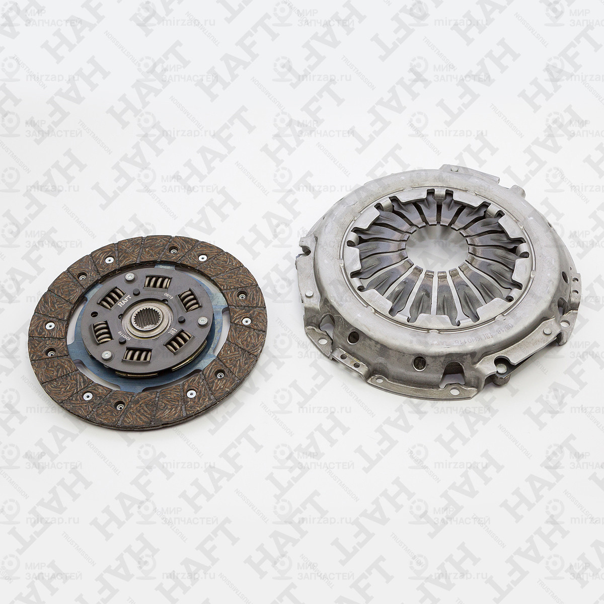 Запчасть HAFT KH0116