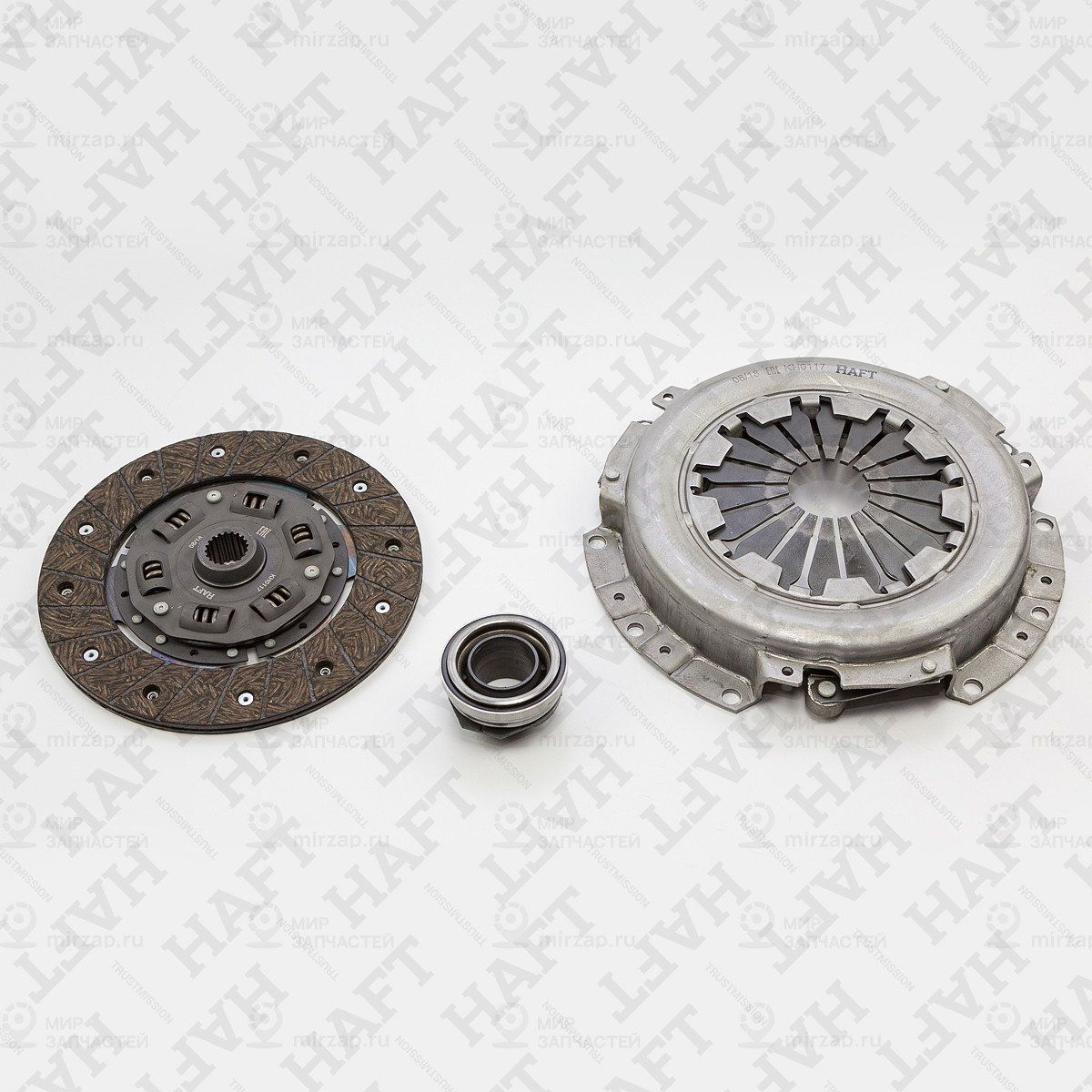 Запчасть HAFT KH0117