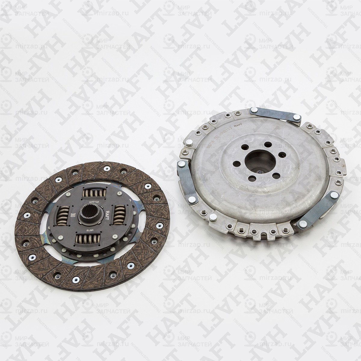 Запчасть HAFT KH0122