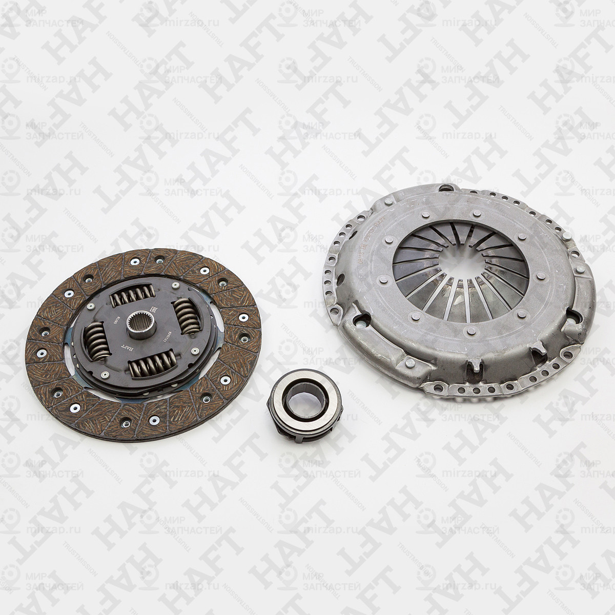 Запчасть HAFT KH0131