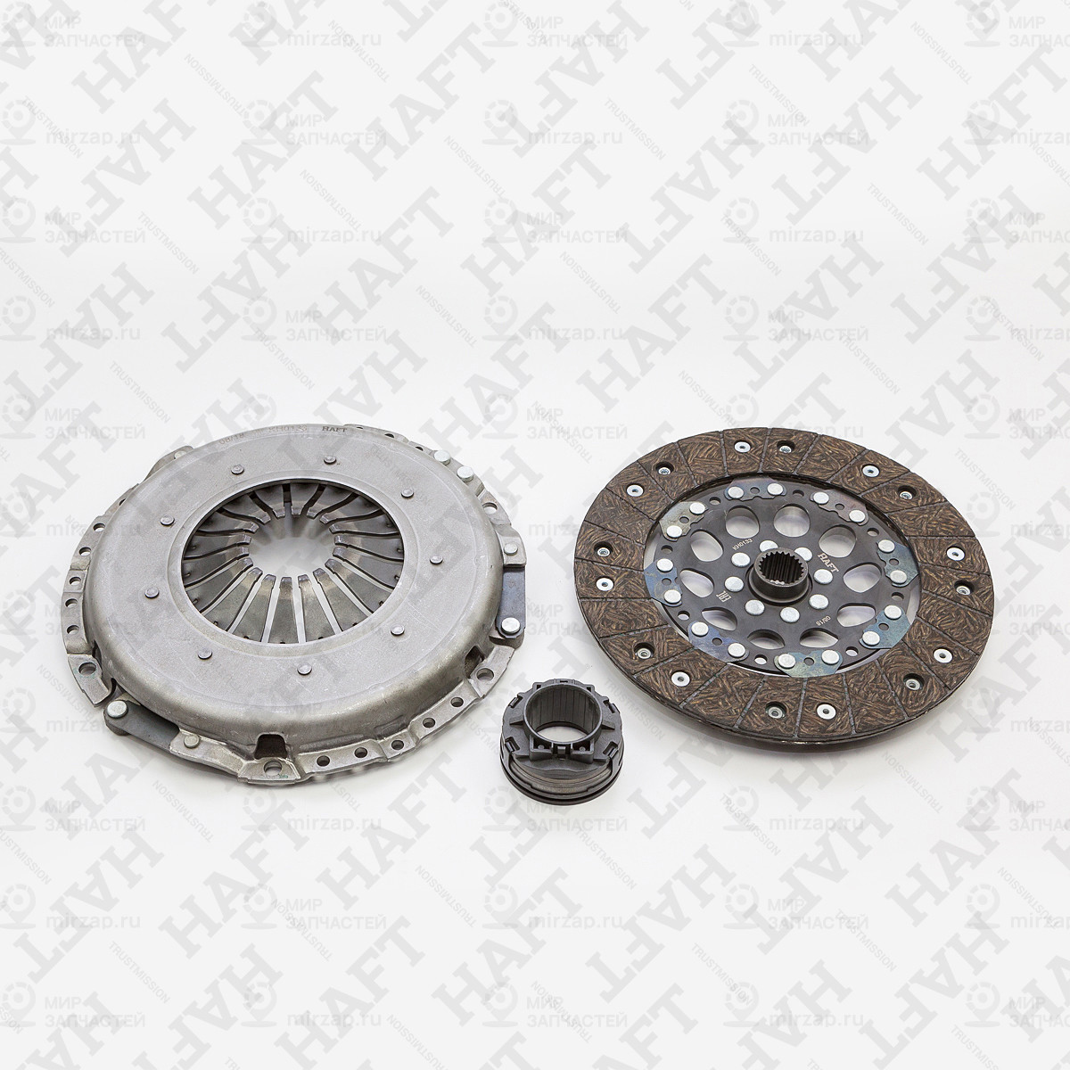 Запчасть HAFT KH0133