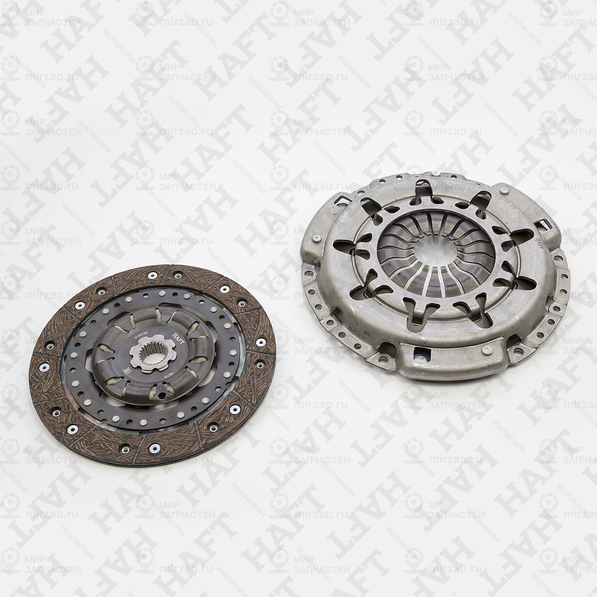 Запчасть HAFT KH0135