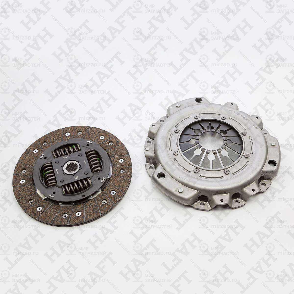 Запчасть HAFT KH0140