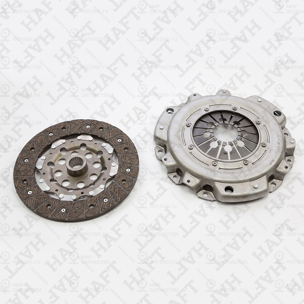 Запчасть HAFT KH0141