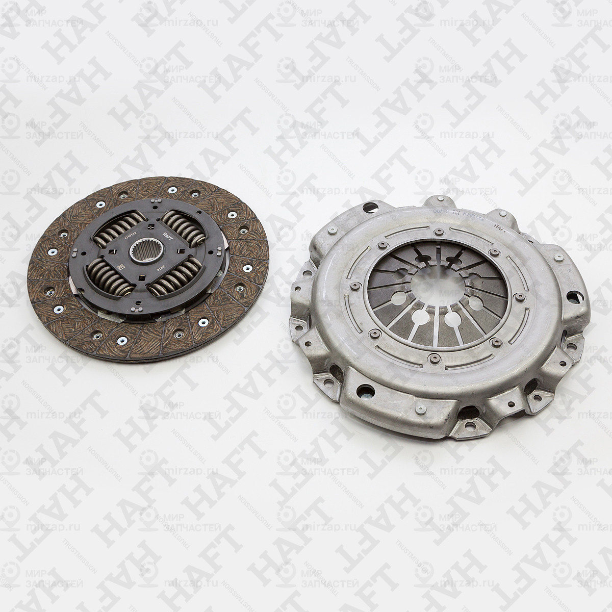 Запчасть HAFT KH0142