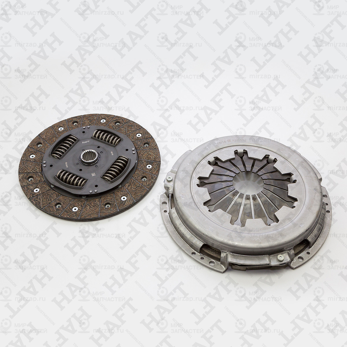 Запчасть HAFT KH0152