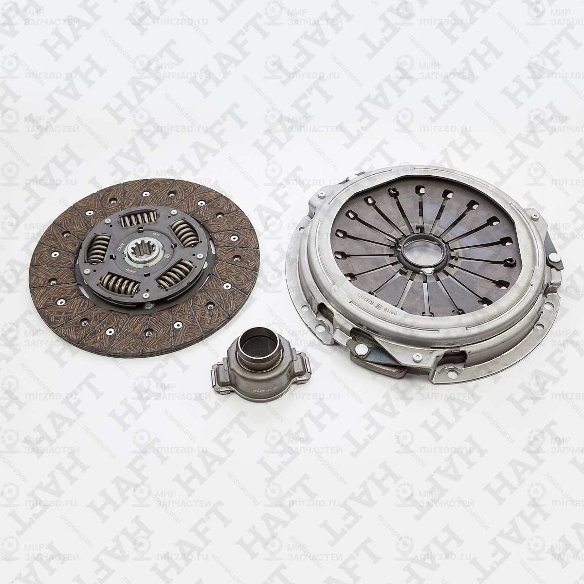 Запчасть HAFT KH0161