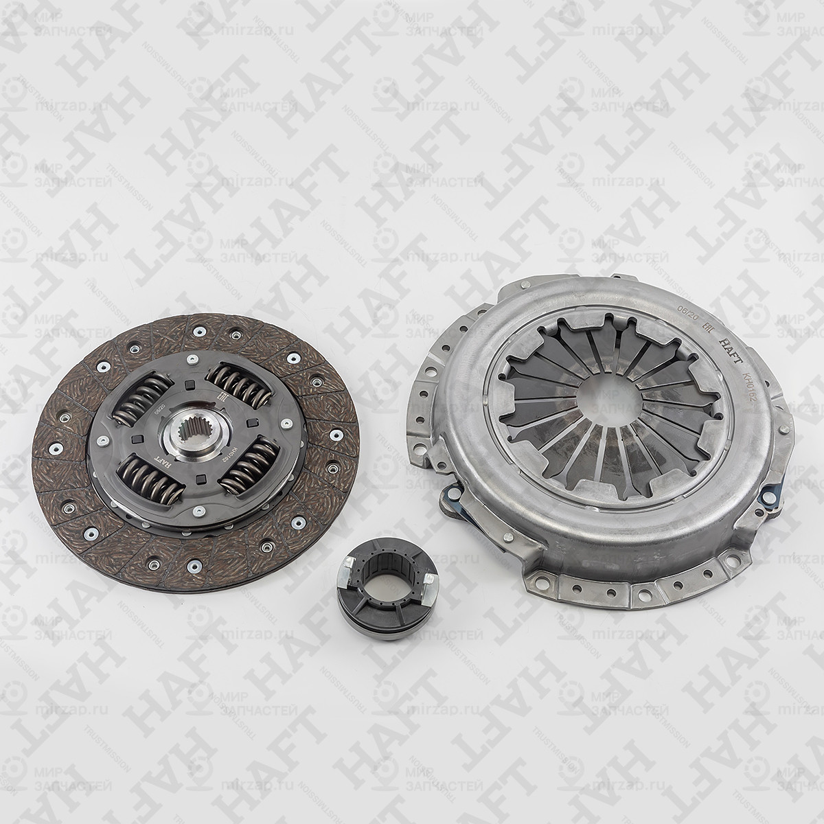 Запчасть HAFT KH0162