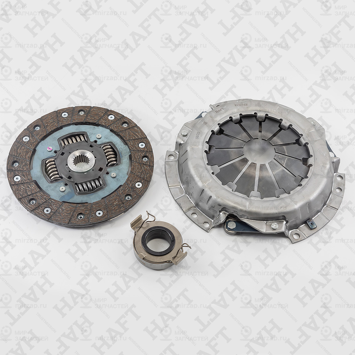 Запчасть HAFT KH0163