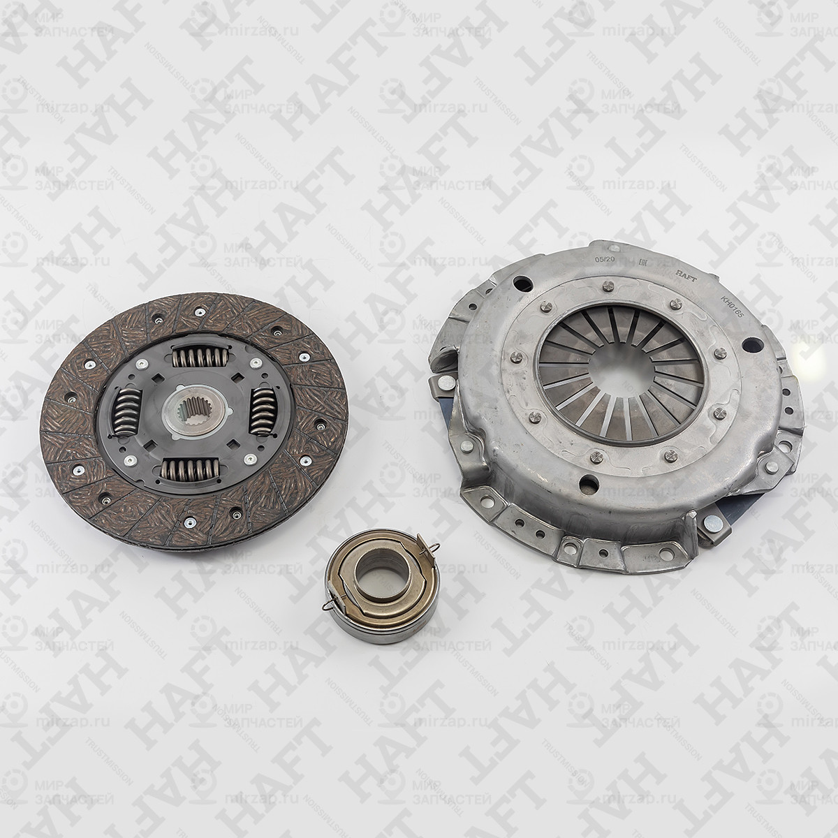 Запчасть HAFT KH0165