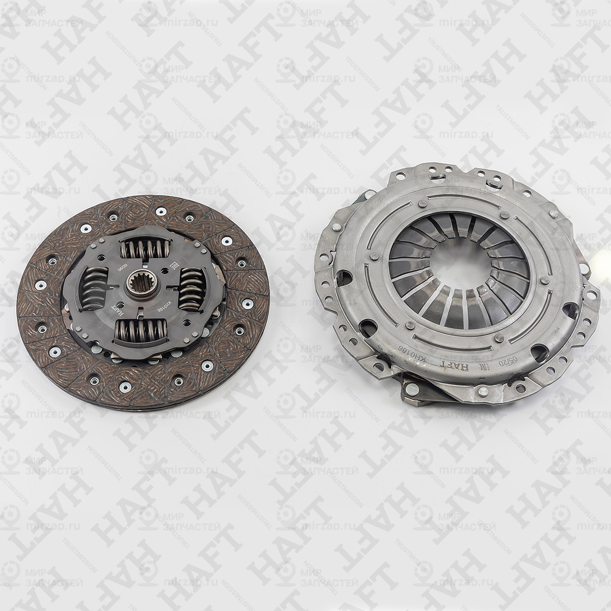 Запчасть HAFT KH0166