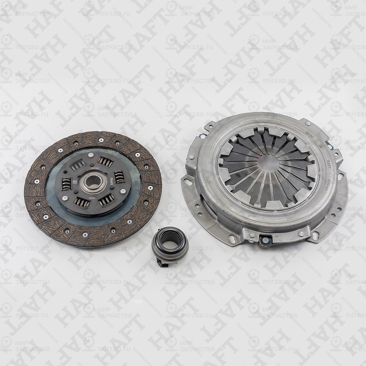 Запчасть HAFT KH0167