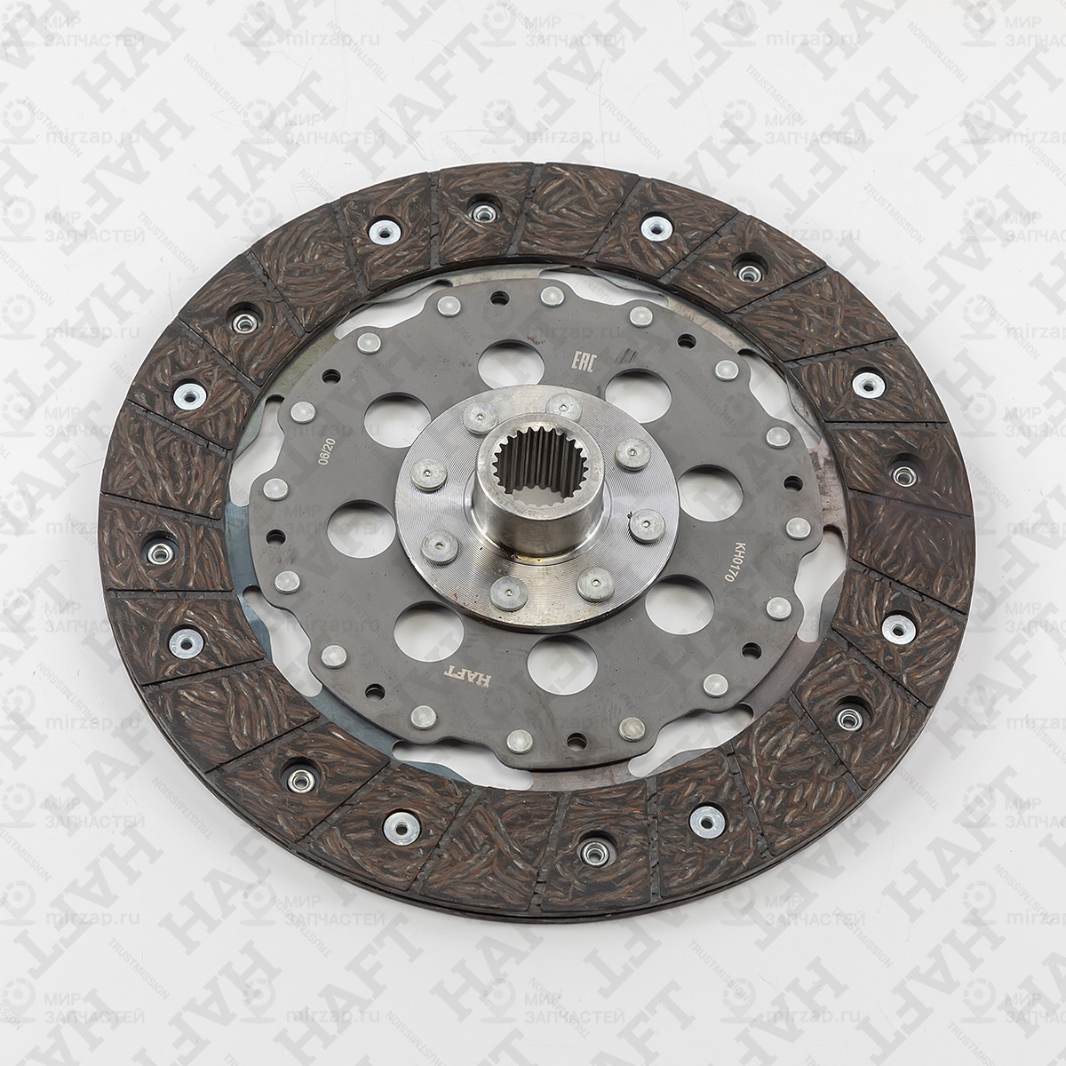 Запчасть HAFT KH0170