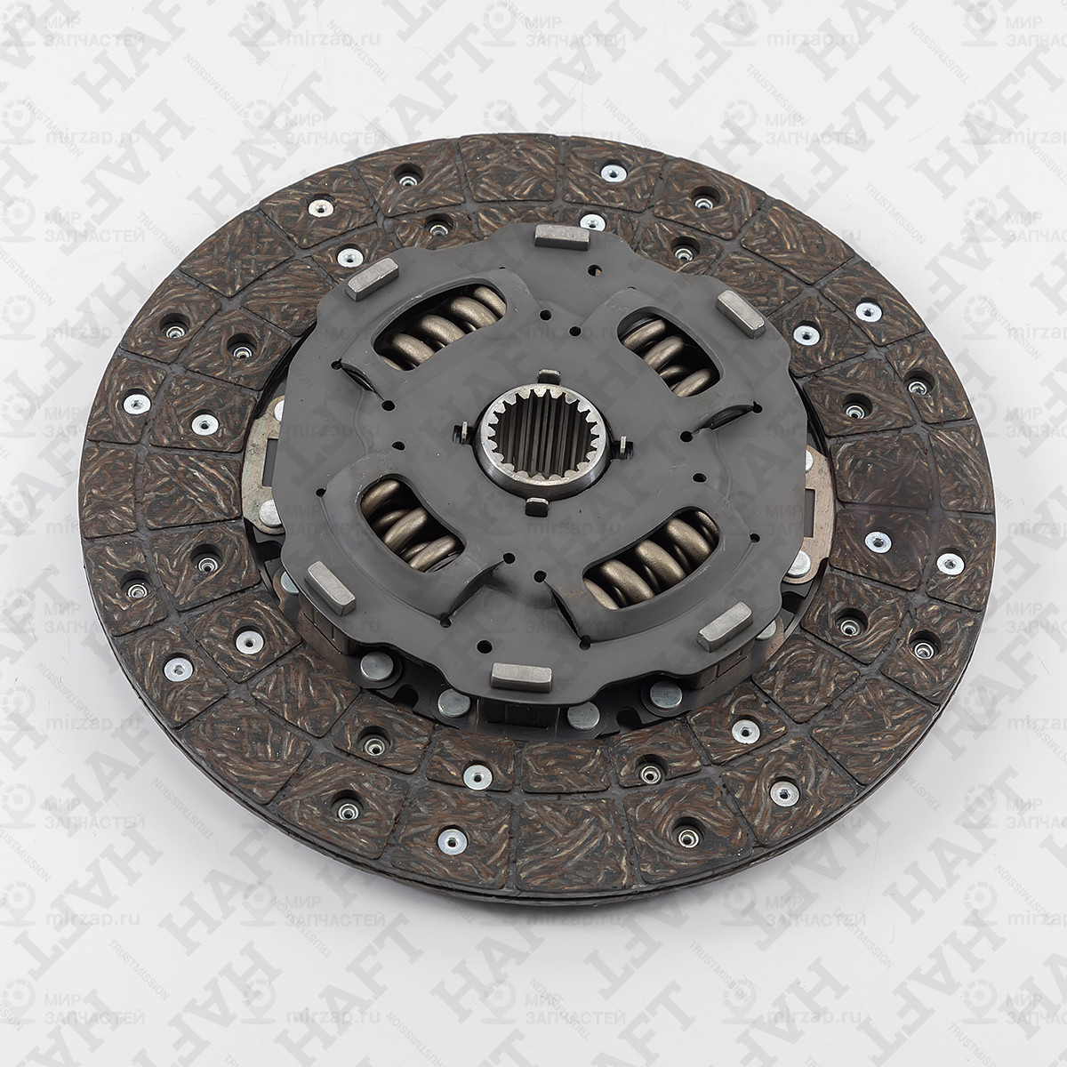 Запчасть HAFT KH0171