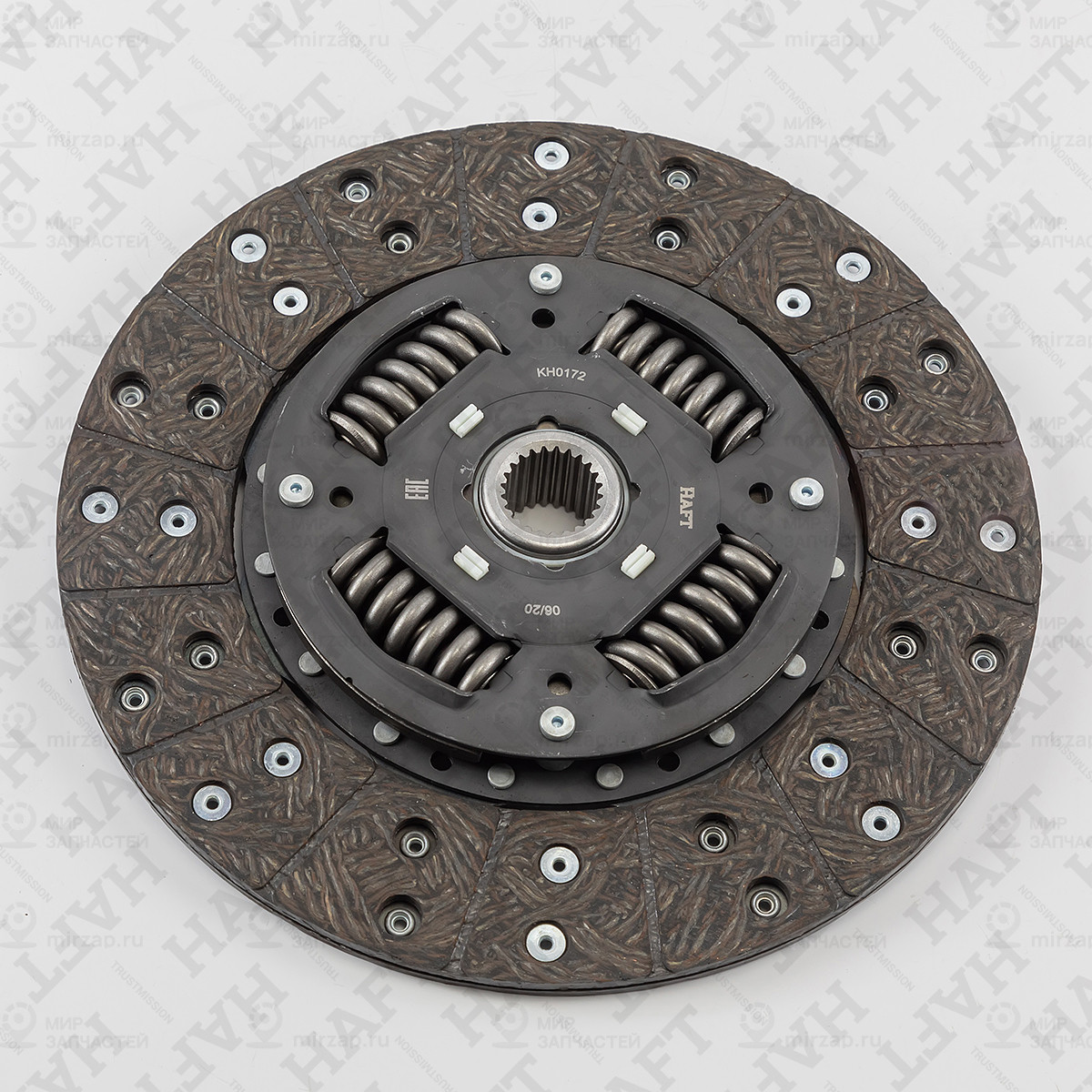 Запчасть HAFT KH0172