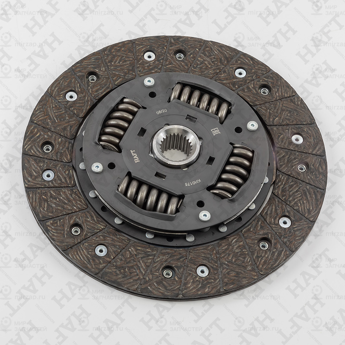 Запчасть HAFT KH0175