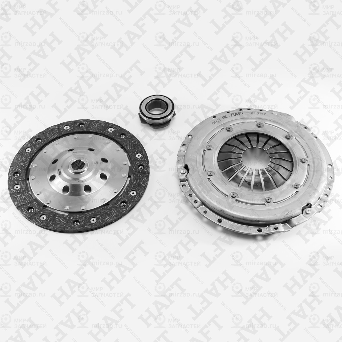 Запчасть HAFT KH0177