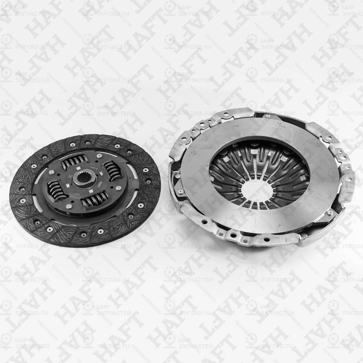 Запчасть HAFT KH0178