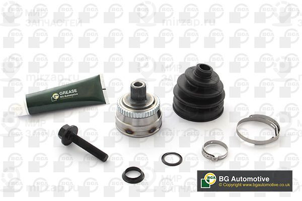Запчасть BGA CV0153A