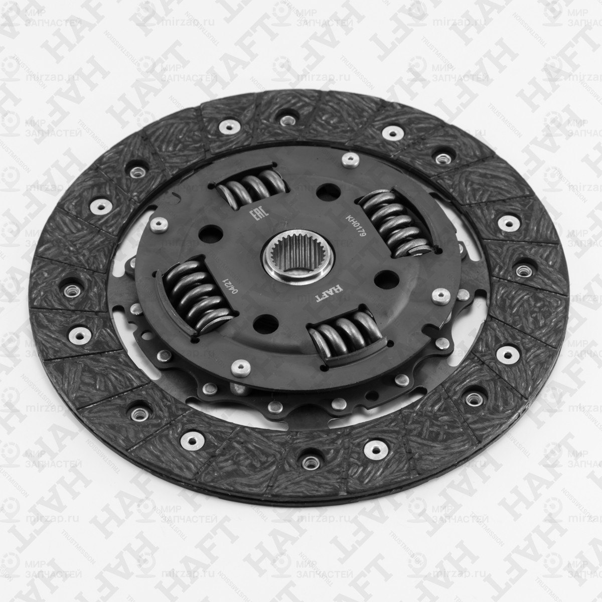 Запчасть HAFT KH0179