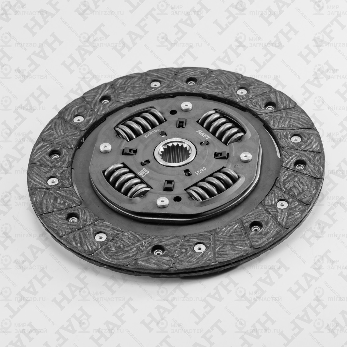 Запчасть HAFT KH0180