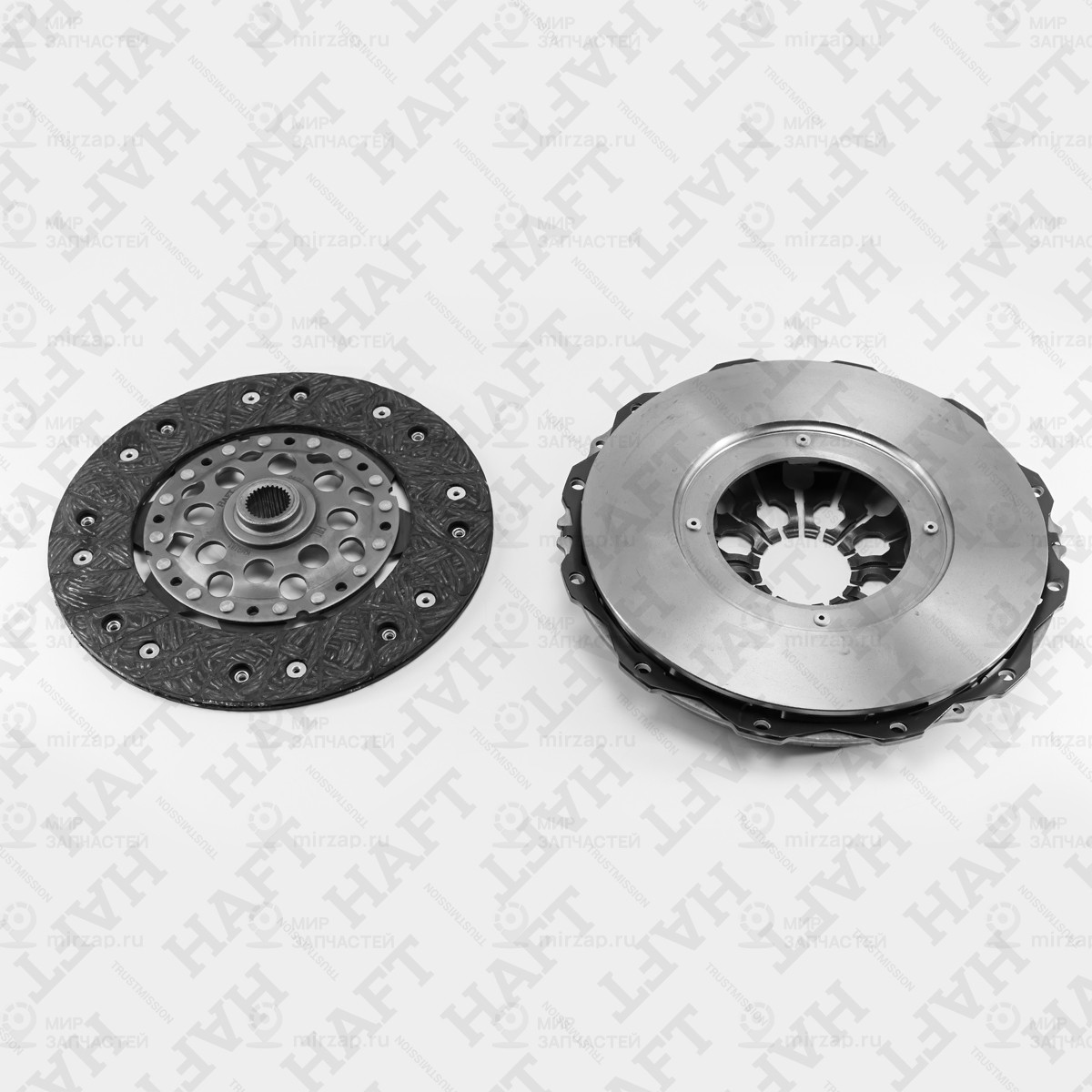 Запчасть HAFT KH0181