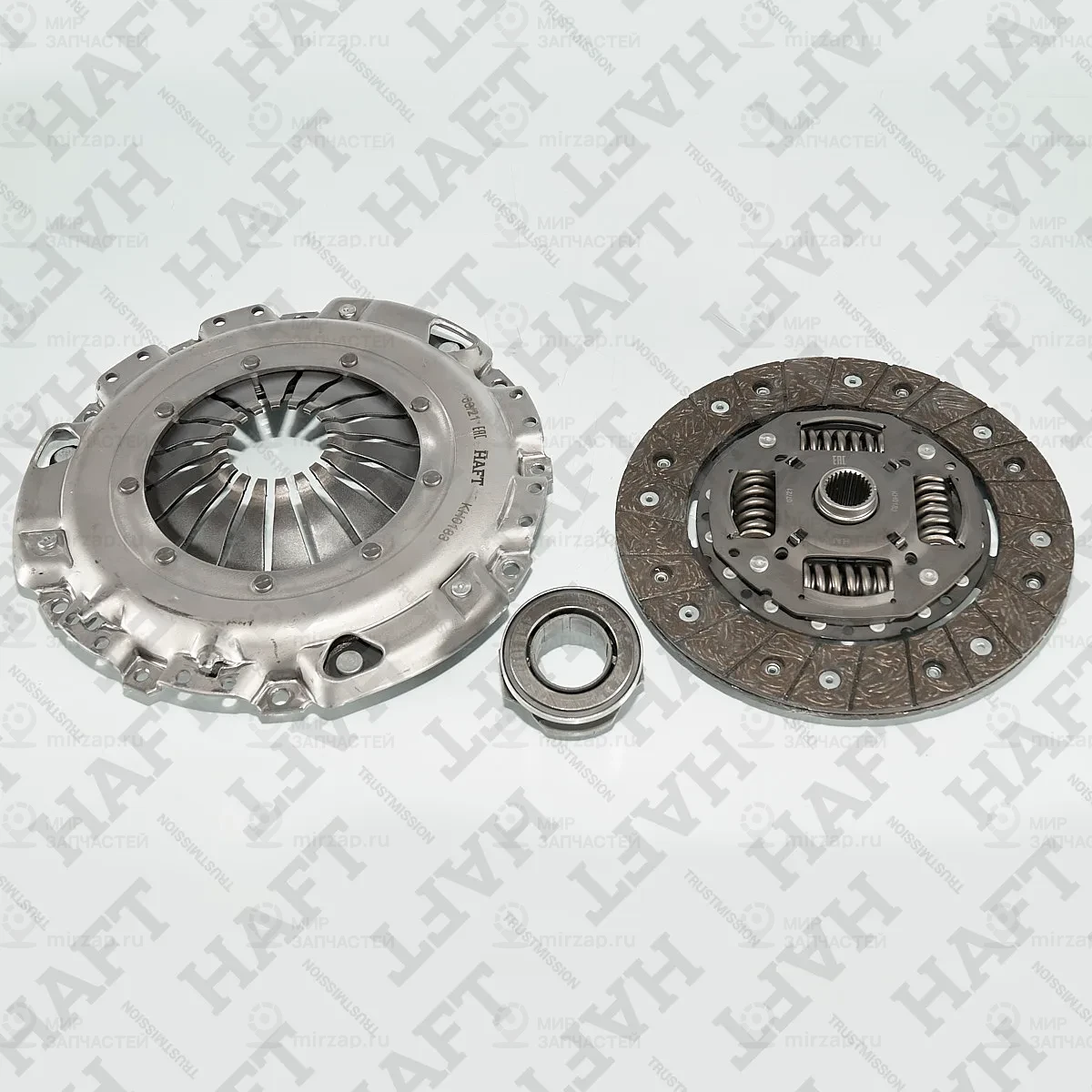 Запчасть HAFT KH0183