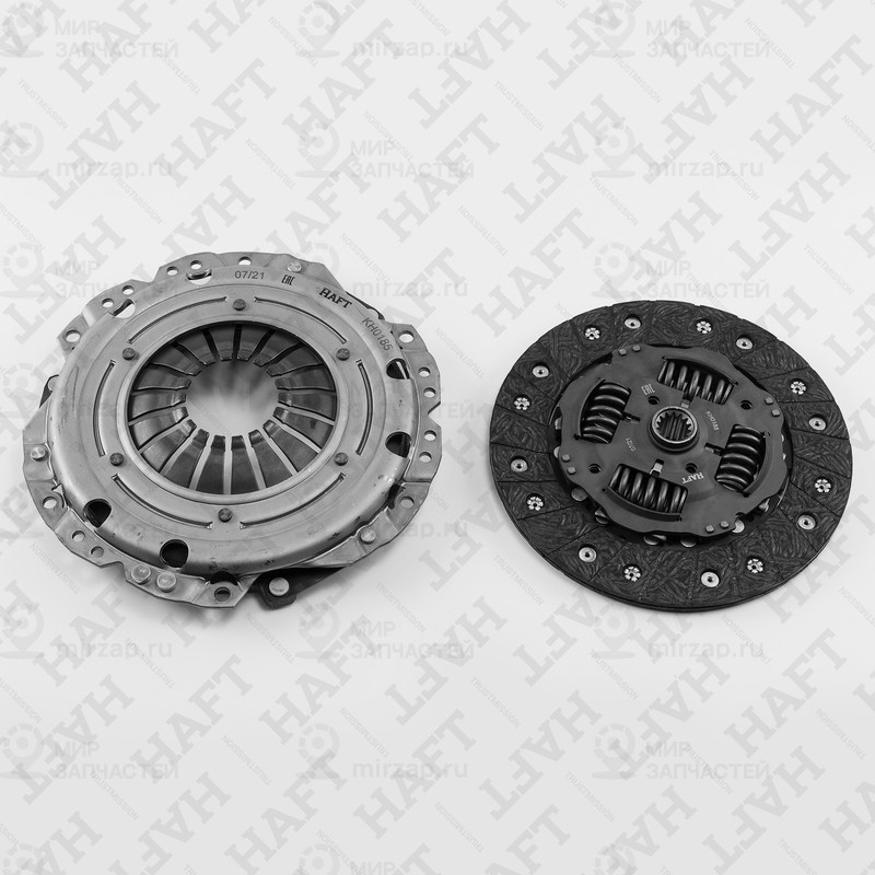 Запчасть HAFT KH0185