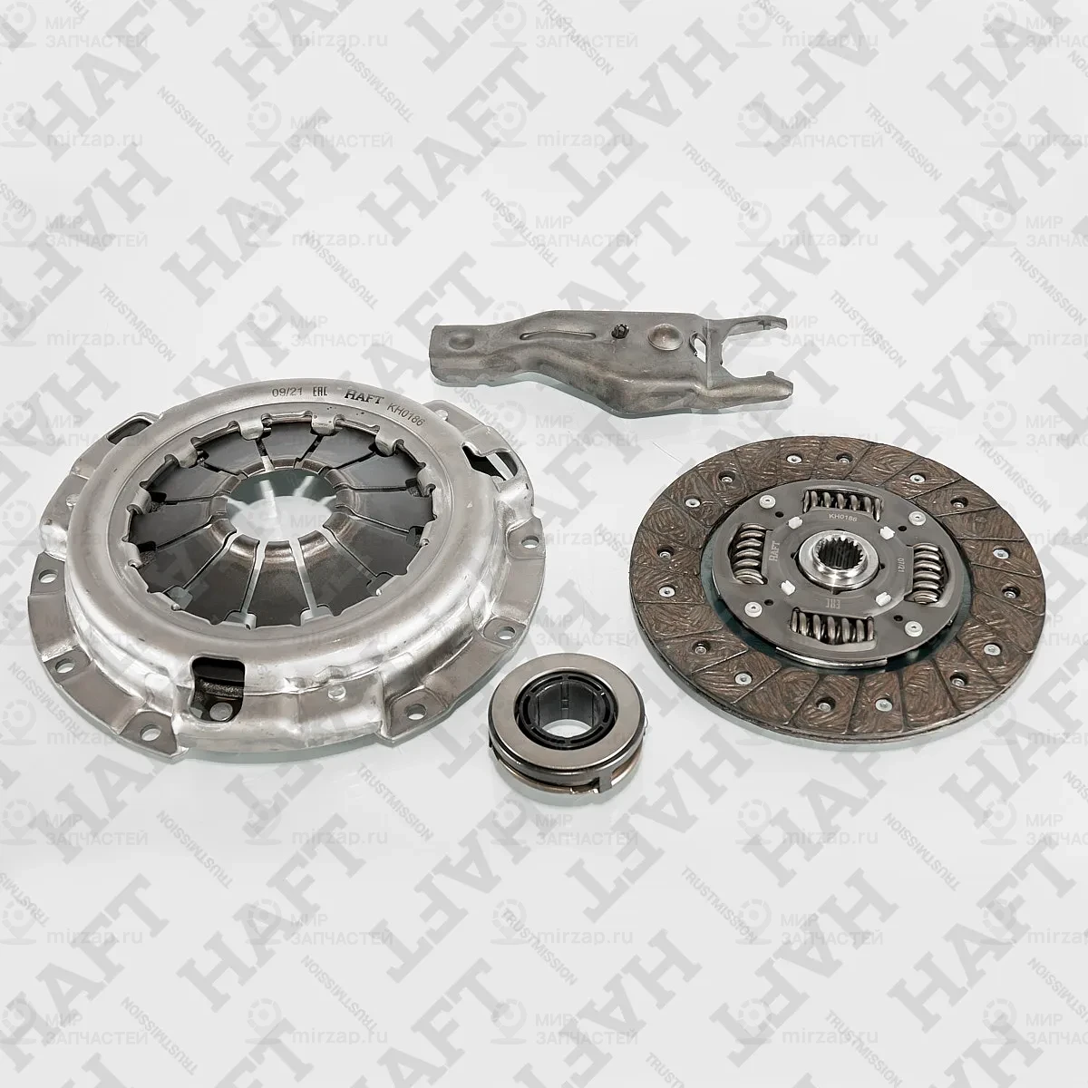 Запчасть HAFT KH0186