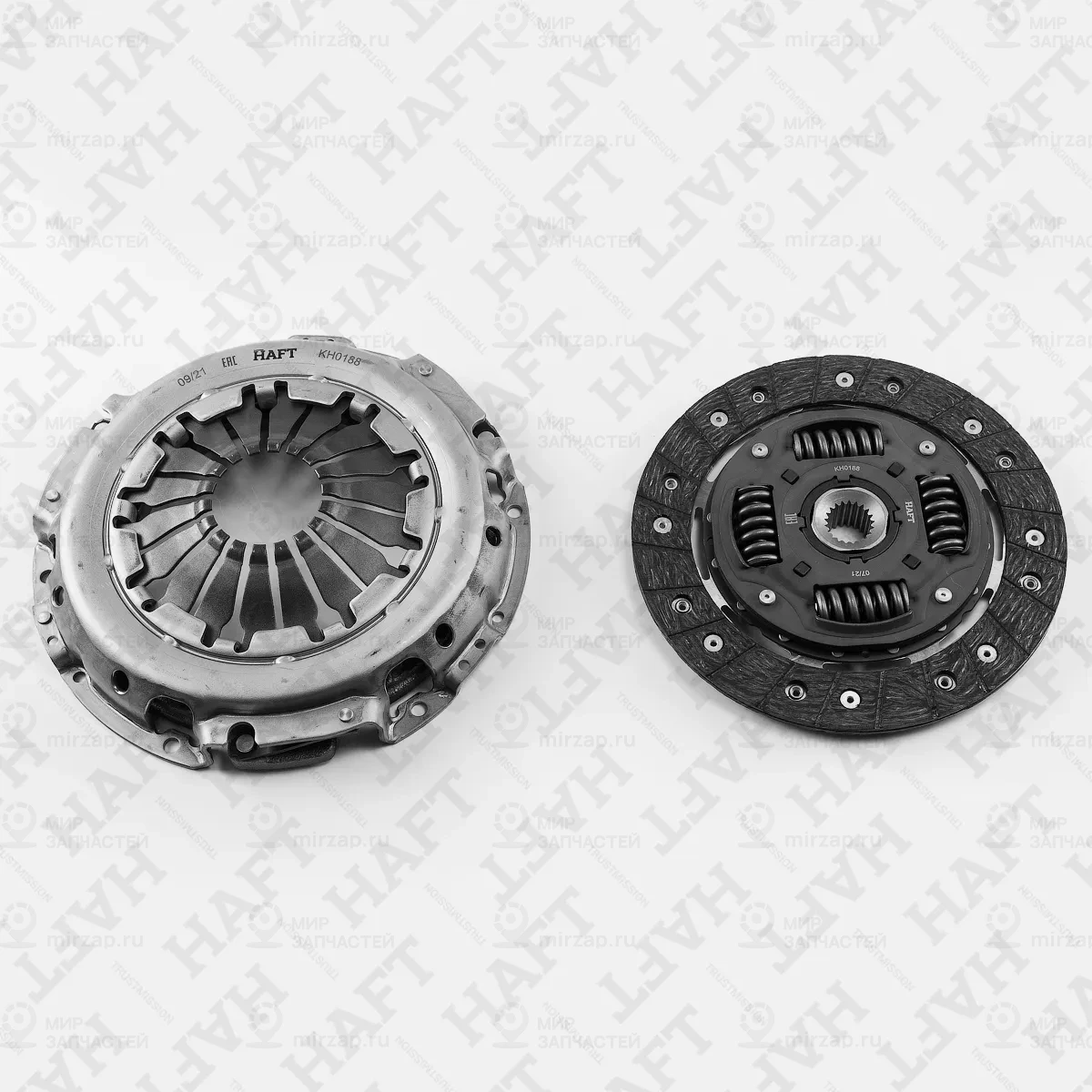 Запчасть HAFT KH0188