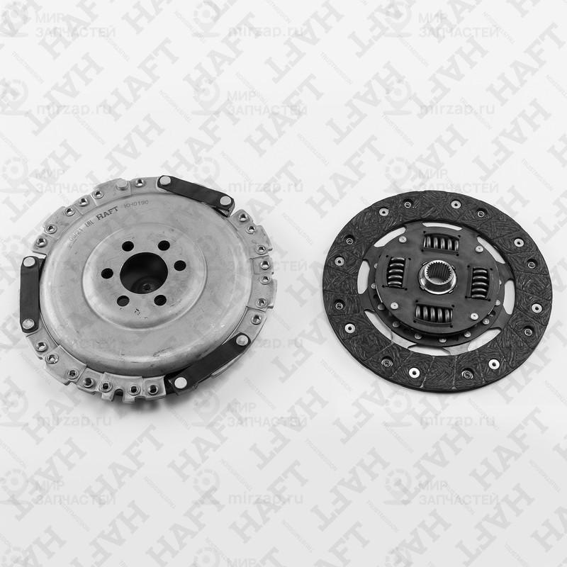 Запчасть HAFT KH0190