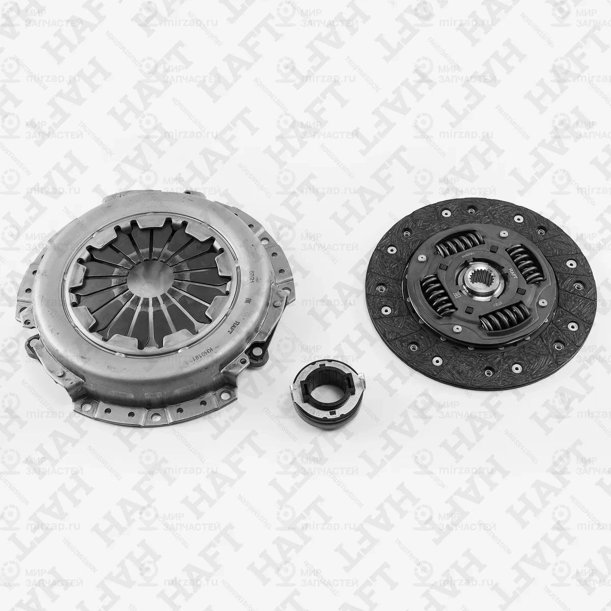 Запчасть HAFT KH0191