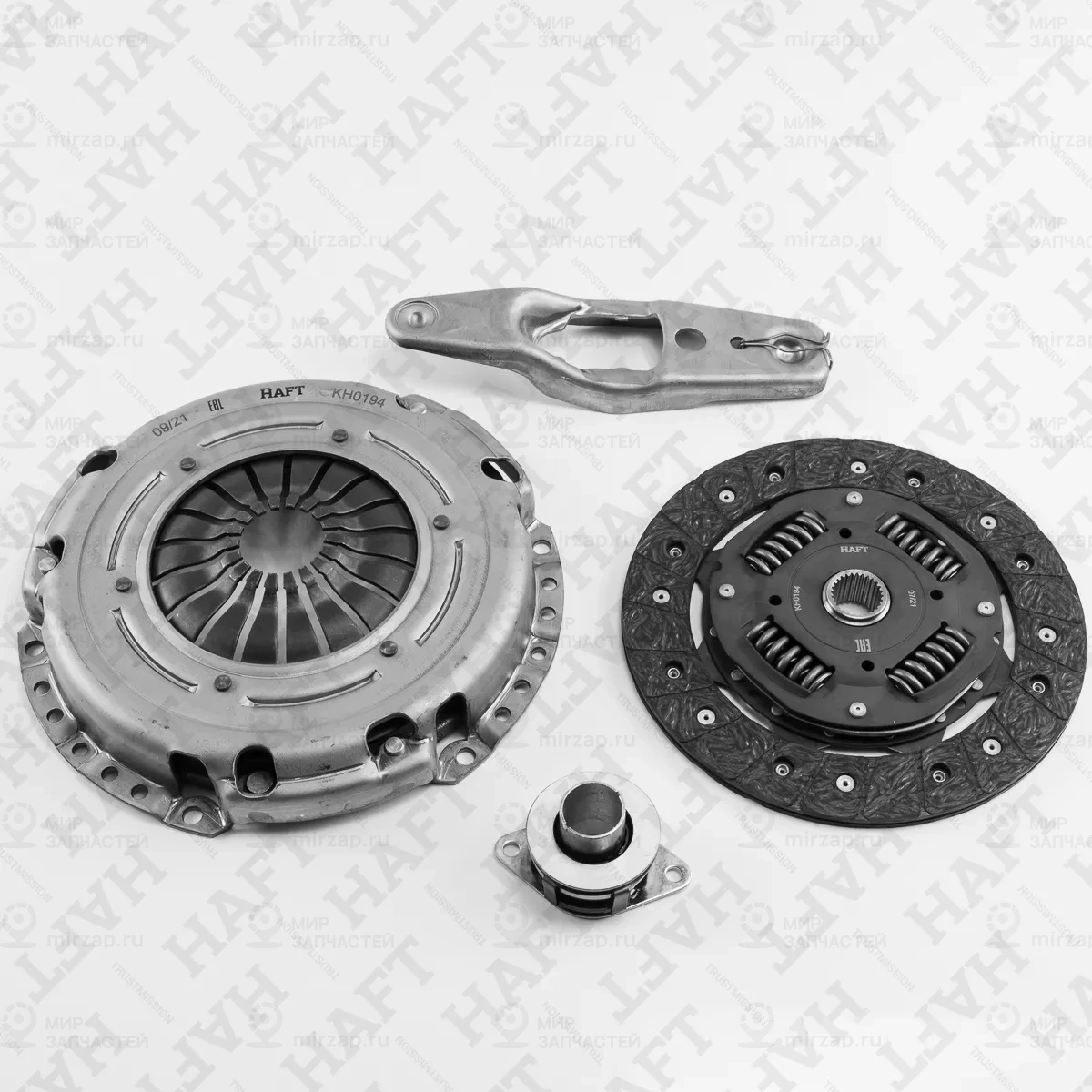 Запчасть HAFT KH0194