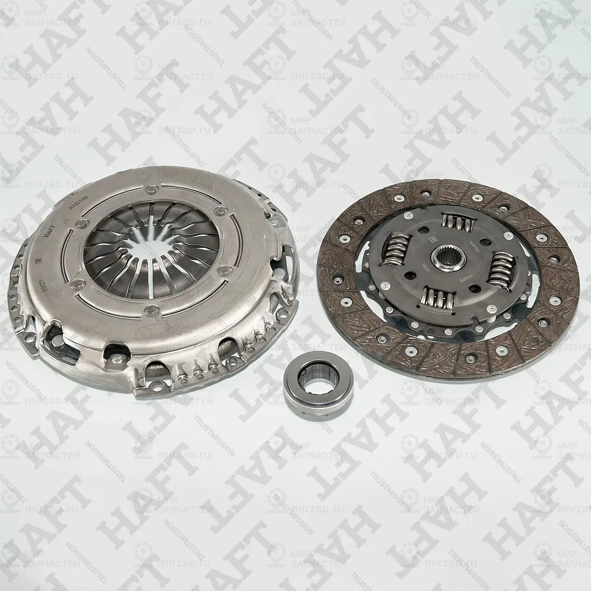 Запчасть HAFT KH0195