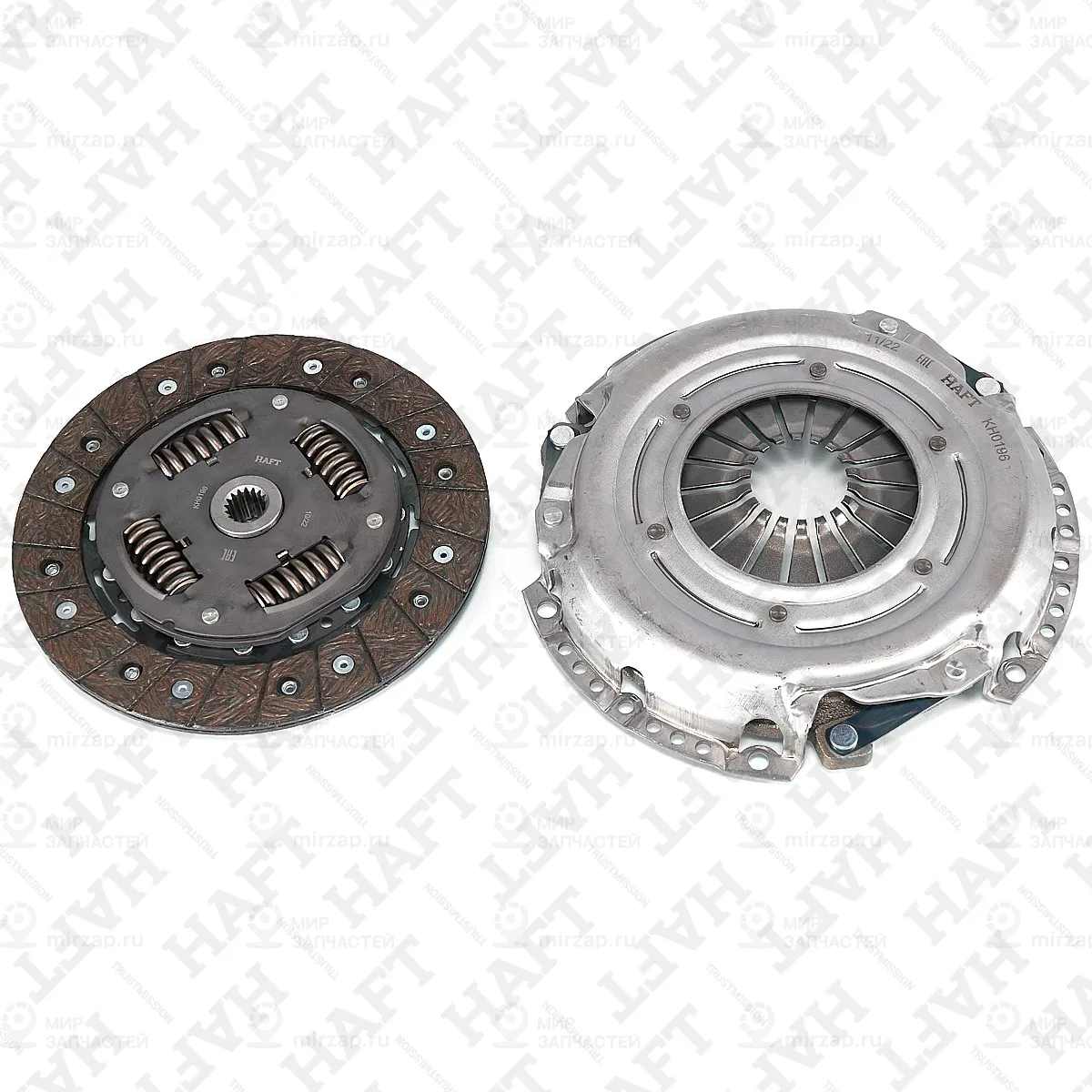 Запчасть HAFT KH0196