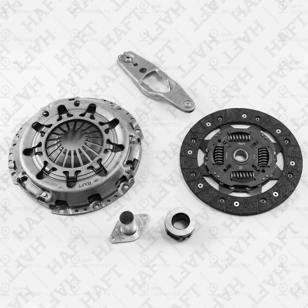 Запчасть HAFT KH0197