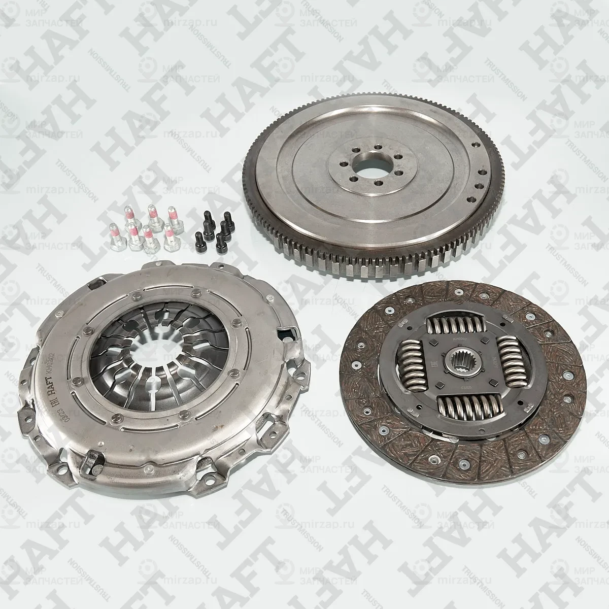 Запчасть HAFT KH0202