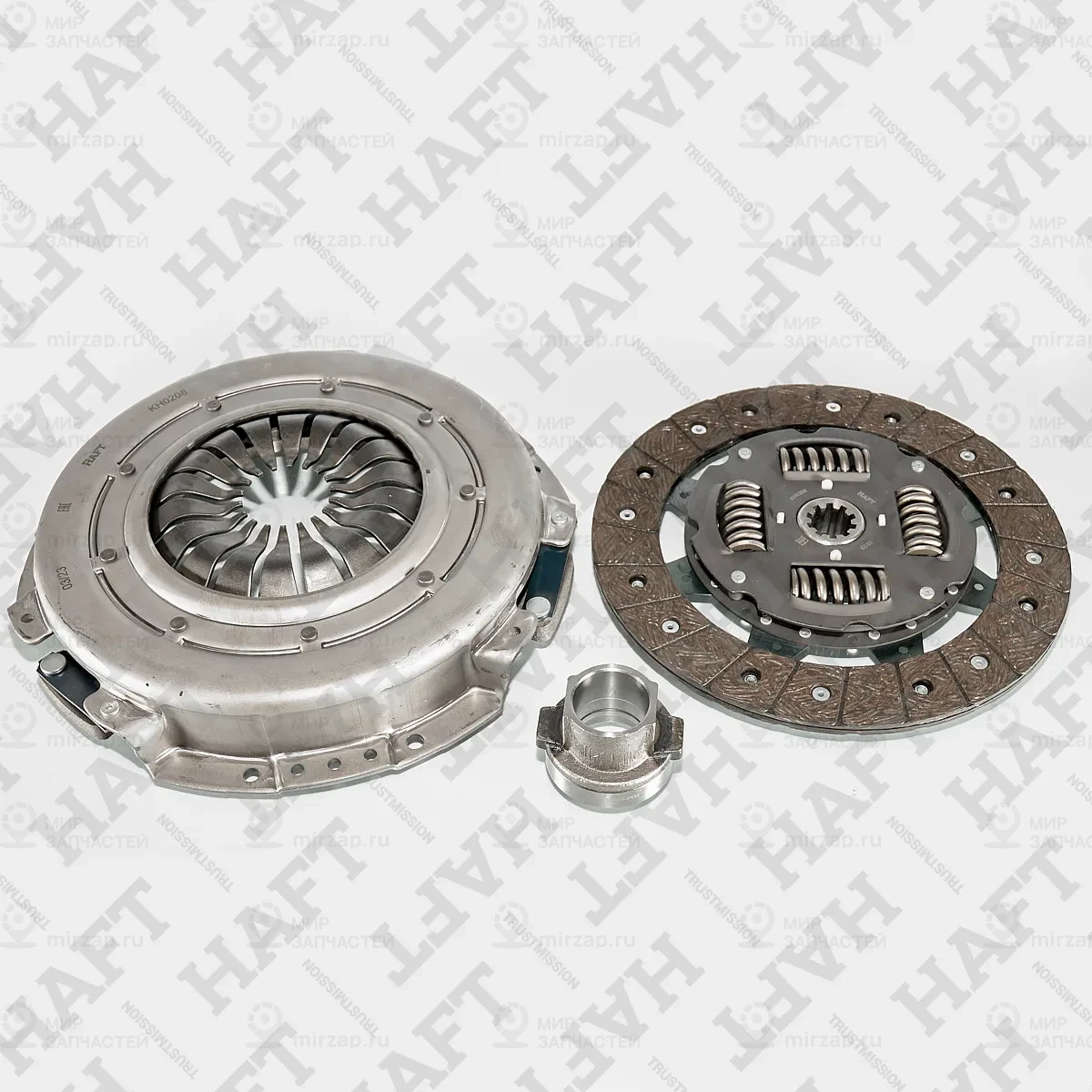 Запчасть HAFT KH0208